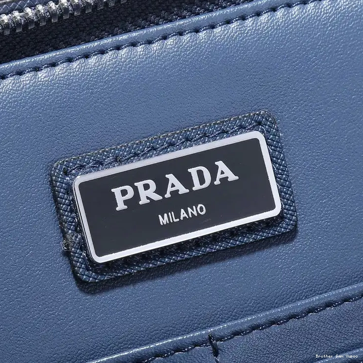 Brother Sam 2112YZ0070 Bag Prada 0412